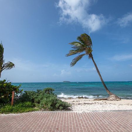 San Andrés Caribbean Island Hotel Piso 1 מראה חיצוני תמונה